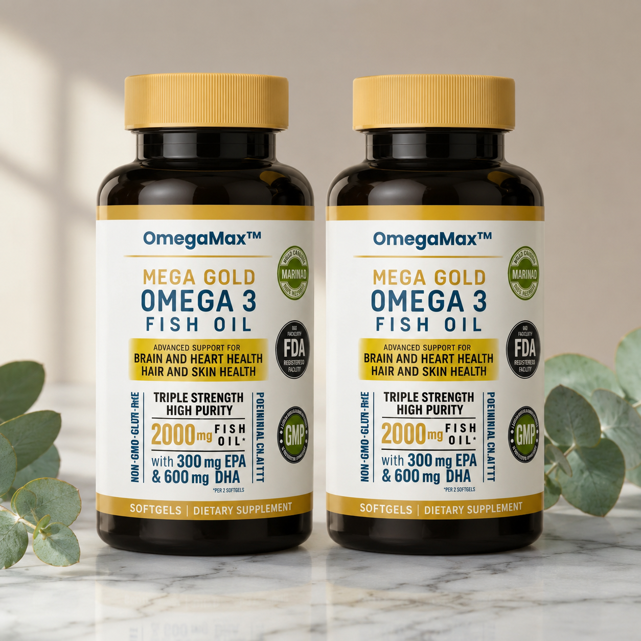 OmegaMax