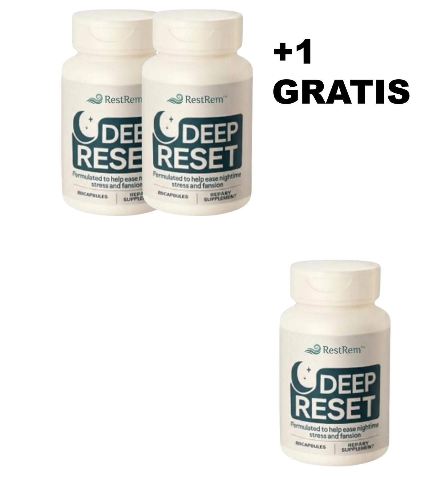 RestRem™