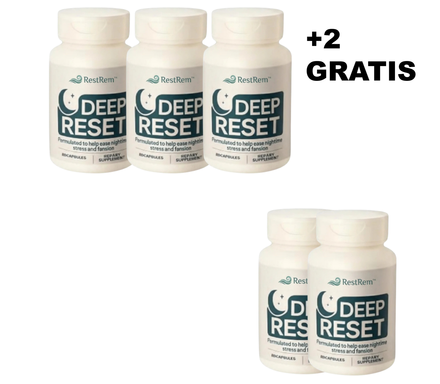RestRem™